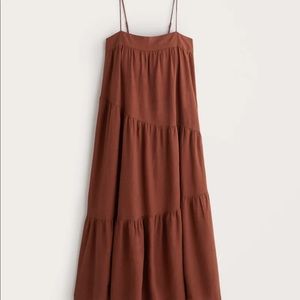 Abercrombie Sundress